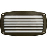 Outdoor Step Light by Dabmar DSL1057 - DSL1057