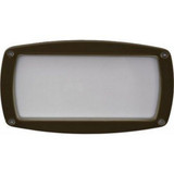 1 Light Open Fae Step Light by Dabmar - DSL1087