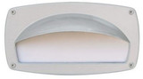 Outdoor Step Light by Dabmar DSL1053 - DSL1053