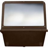 One Light Outdoor Wall Sconce by Dabmar DW1882