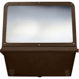 One Light Outdoor Wall Sconce by Dabmar DW1880 - DW1880