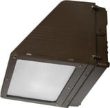One Light Outdoor Wall Sconce by Dabmar DW1682 - DW1682