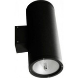 1 Light Outdoor Wall Mount 19.88 Inch Tall by Dabmar - DW3750