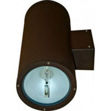Two Light Outdoor Wall Sconce by Dabmar - DW3700