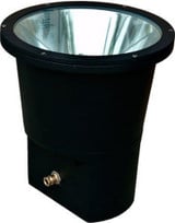 In-Ground Well Light by Dabmar DW1900 - DW1900