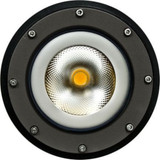 9.75 Inch 18W 1 LED Medium In-Ground Flood Well Light by Dabmar - DW4751-LED18F