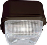 14.35 Inch 20W 1 LED Medium Square Flush Mount by Dabmar - DW8860-LED20