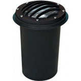 Med Well Light W/Grill W/Sleeve 13W Dl-S13-Gu24 120V by Dabmar - DW4702