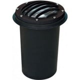 Med Well Light W/Grill W/Sleeve 26W Dl-S26-Gu24 120V by Dabmar - DW4703