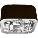 Med Ceiling Fix 100W Hps 120V by Dabmar - DW8851