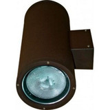 1 Light Outdoor Wall Mount 16.5 Inch Tall by Dabmar - DW3756