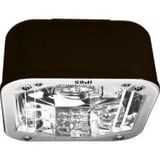 Med Ceiling Fix 100W Mh 120V by Dabmar DW8854-BZ - DW8854