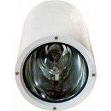 One Light Outdoor Flush Mount by Dabmar DW3760 - DW3760