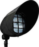 One Light Outdoor Spot Light by Dabmar FG23 - FG23
