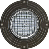 6.08 Inch 9W 1 LED Well Light without Grill by Dabmar - FG316-LED9