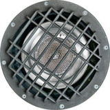 In-Ground Well Lighting With Grill by Dabmar FG4280