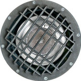 In-Ground Well Lighting With Grill by Dabmar FG4280 - FG4280