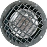 In-Ground Well Light With Grill by Dabmar FG4280 - FG4280