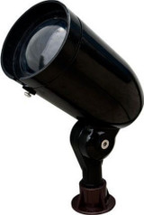 One Light Outdoor Spot Light by Dabmar FG22 - FG22