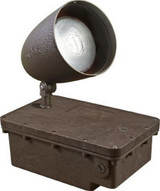16 Inch One Light Spot Light by Dabmar - FG-DP