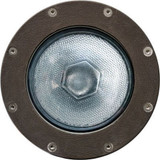 1 Light In-Ground Well Light by Dabmar - FG4450