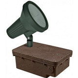 One Light In-Ground Ballast Box by Dabmar FG-DPR40 - FG-DPR40