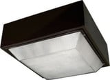 One Light Outdoor Flush Mount by Dabmar DW9200 - DW9200