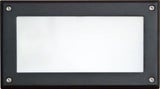Fiberglass Step Light Open Face 26W Dl-S26-Gu24 120V by Dabmar - FG2006