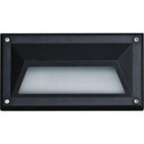 Outdoor Step Light by Dabmar FG2014