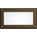 Outdoor Step Light by Dabmar FG2003 - FG2003