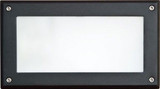 Outdoor Step Light by Dabmar FG2004 - FG2004