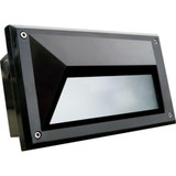 Outdoor Step Light by Dabmar FG2013