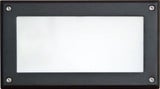 Outdoor Step Light by Dabmar FG2000 - FG2000