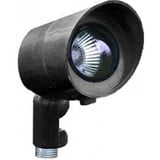 7.25 Inch 3W 1 Led Spot Light With Hood by Dabmar - FG132