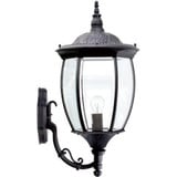 Victoria Collection 1 Light Outdoor Wall Mount by Dabmar - GM105
