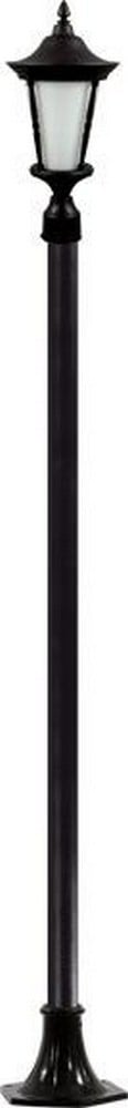 Gabriella Post Fix 26W Dl-S26-Gu24 120V by Dabmar - GM1111