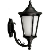Gabriella Collection 1 Light Outdoor Wall Mount by Dabmar - GM115