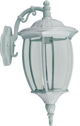 Victoria 1 Light Outdoor Wall Mount by Dabmar - GM106