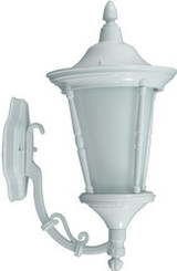 Gabriella Collection 1 Light Outdoor Wall Mount by Dabmar - GM115