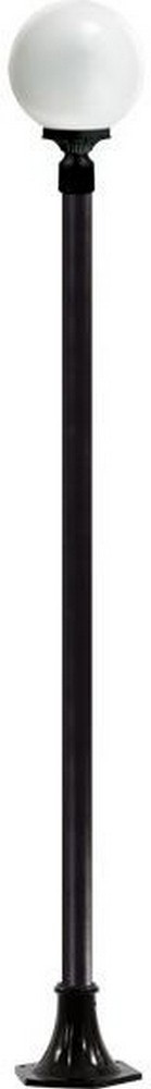 Emily Post Light Fix 26W Dl-S26-Gu24 120V by Dabmar - GM2411