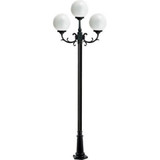 Emily Post Light Fix 78W 3X Dl-S26-Gu24 120V by Dabmar - GM2416