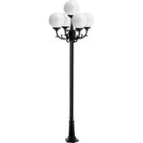 Emily Post Light Fix 65W 5X Dl-S13-Gu24 120V by Dabmar - GM2420