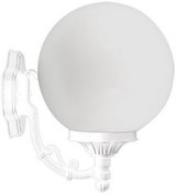 Emily 1 Light Outdoor Wall Mount by Dabmar - GM247