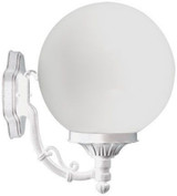 Emily 6W 1 LED Outdoor Wall Mount by Dabmar - GM245-LED6