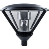 One Light 60W Post Top Mount by Dabmar GM500