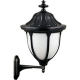 Showcase Collection 1 Light Outdoor Wall Lantern by Dabmar - GM555