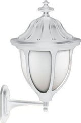 Showcase 1 Light Outdoor Wall Mount by Dabmar - GM557