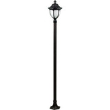 Showcase Post Fix 13W Dl-S13-Gu24 120V by Dabmar - GM5510