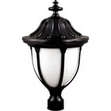 Showcase Collection One Light Outdoor Post Lantern by Dabmar - GM552