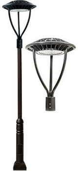 Large LED Flood Light by Atlas Products PFL84LED - GM5750